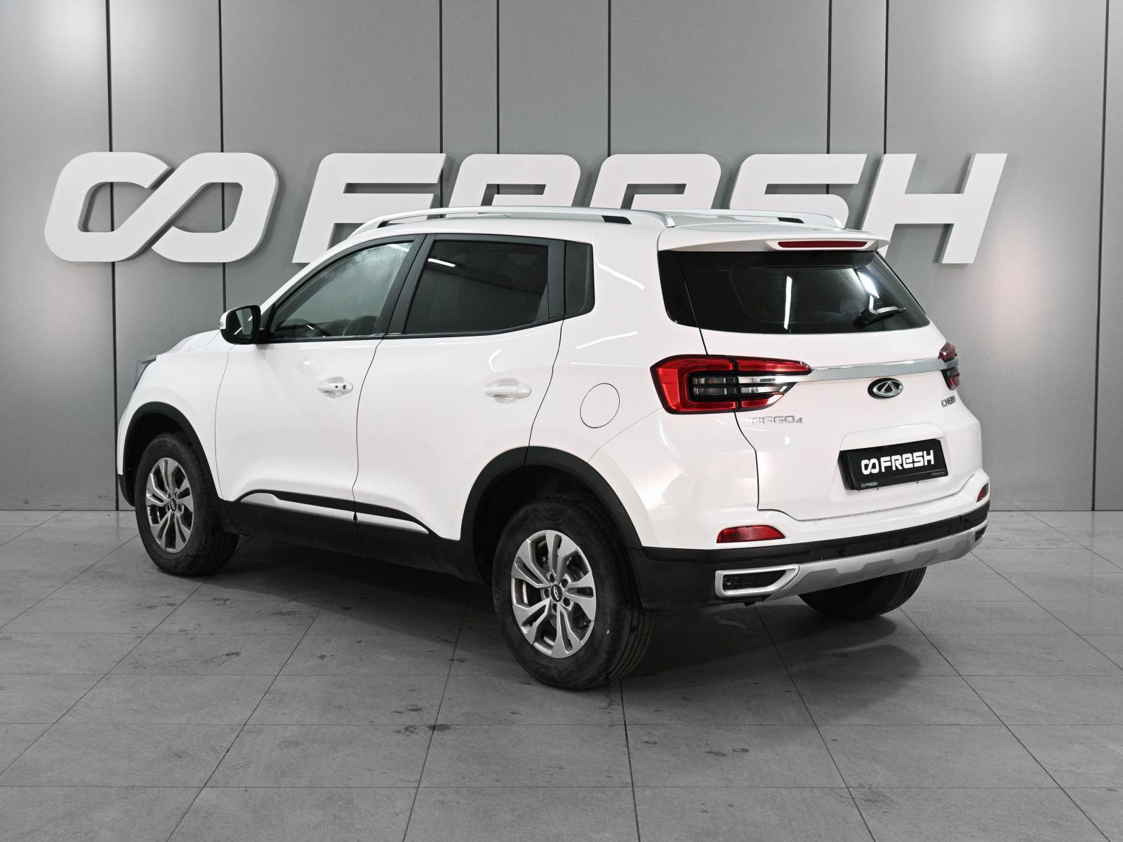 Volkswagen Touareg 2007