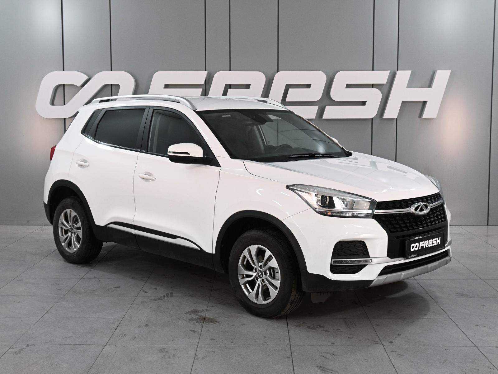 Volkswagen Touareg 2007