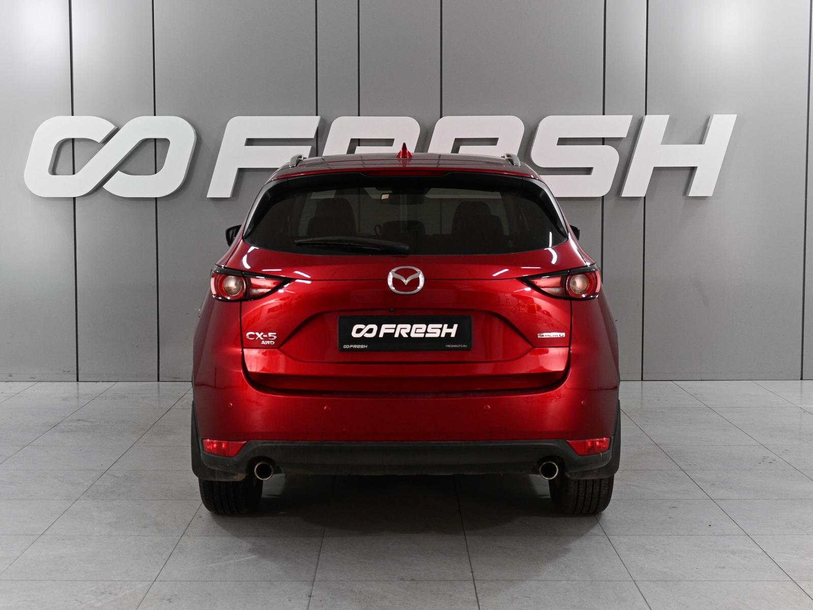 Changan UNI-S (CS55 Plus) 2024