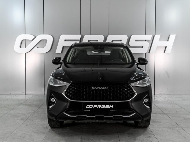 Haval F7x 2022