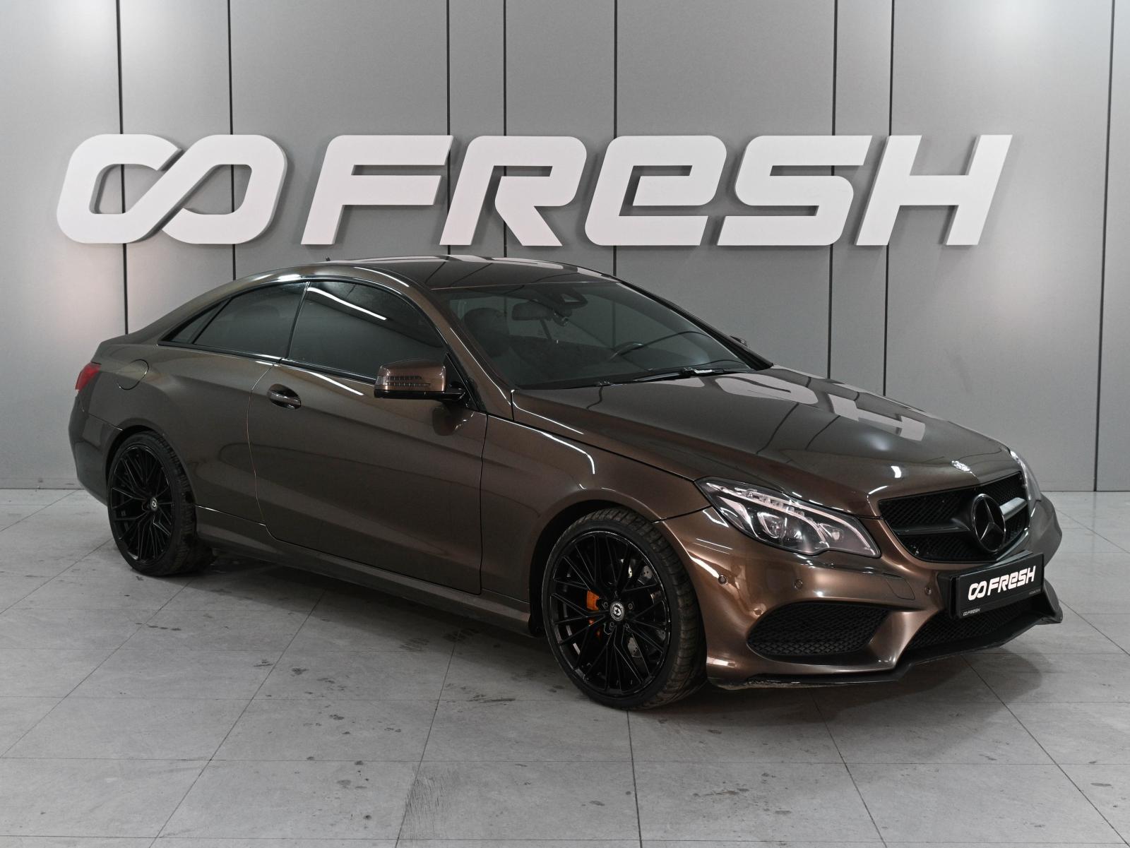 BMW 6 серии 2011