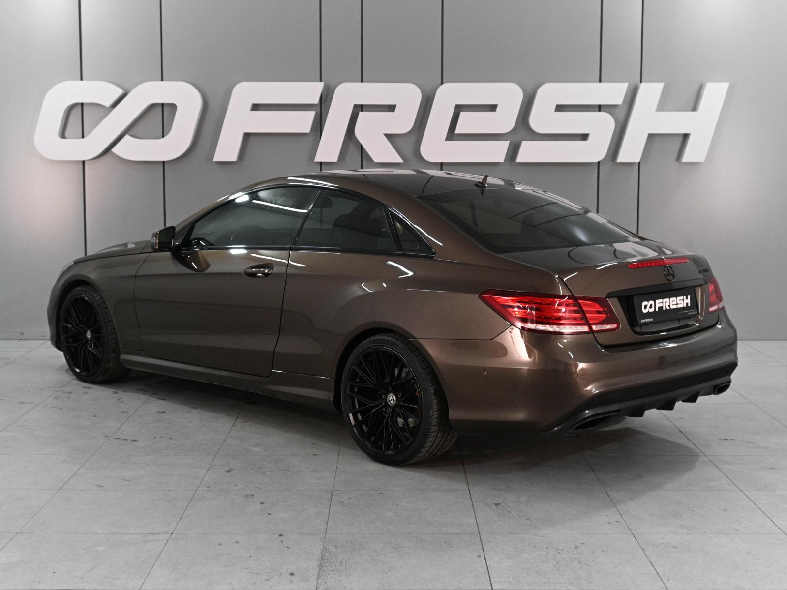 BMW 6 серии 2011