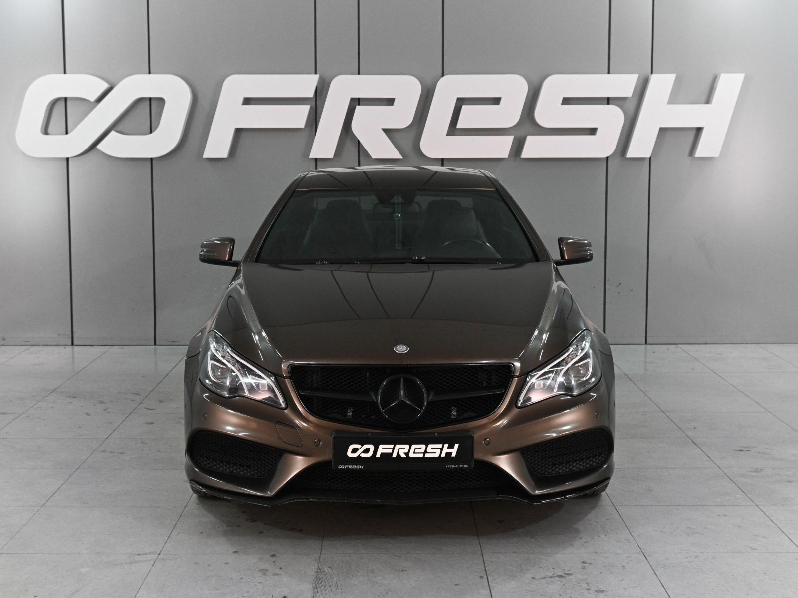 BMW 6 серии 2011