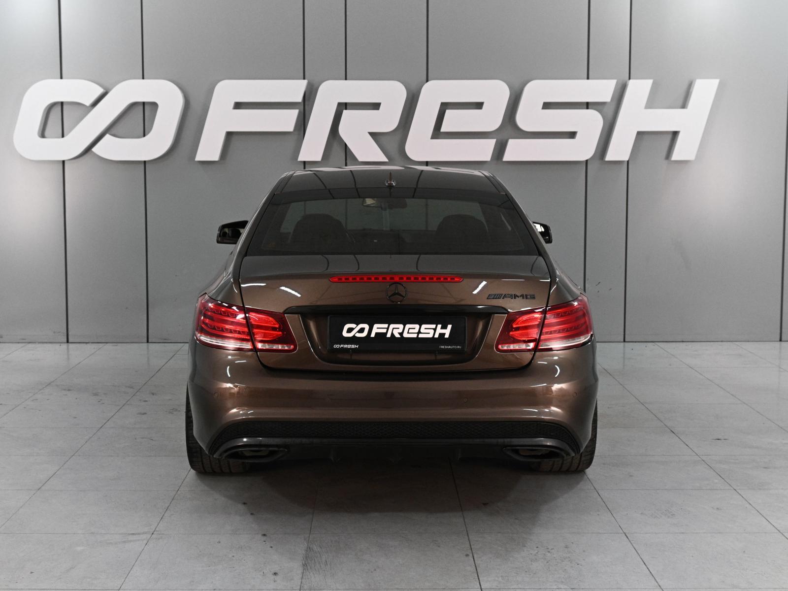 BMW 6 серии 2011