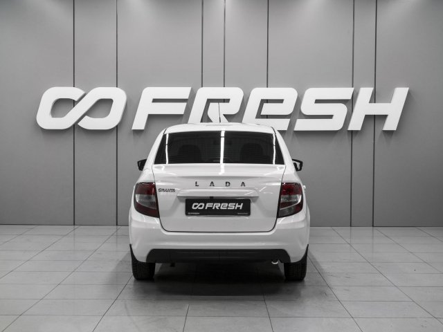 LADA (ВАЗ) Granta 2023