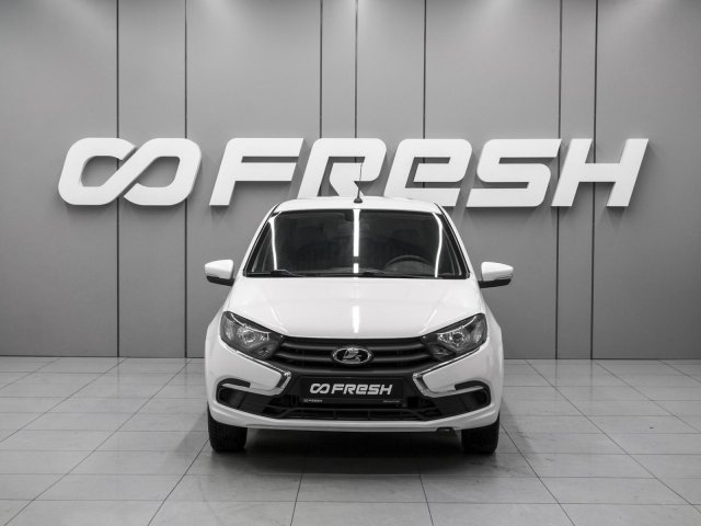 LADA (ВАЗ) Granta 2023