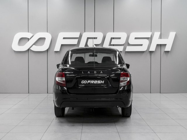 LADA (ВАЗ) Granta 2024