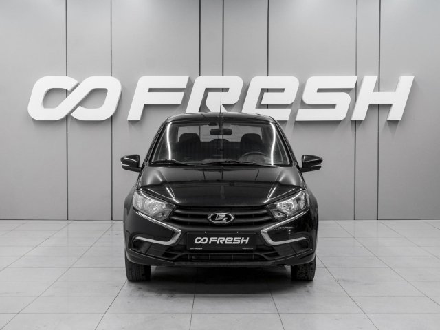 LADA (ВАЗ) Granta 2024