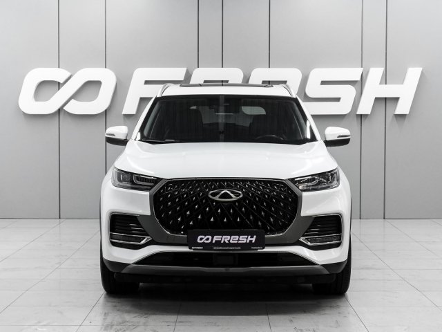 Chery Tiggo 8 Pro Max 2024