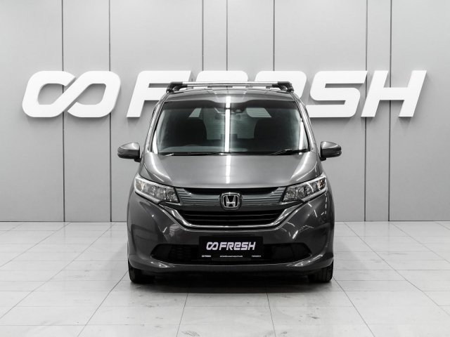 Honda Freed 2018