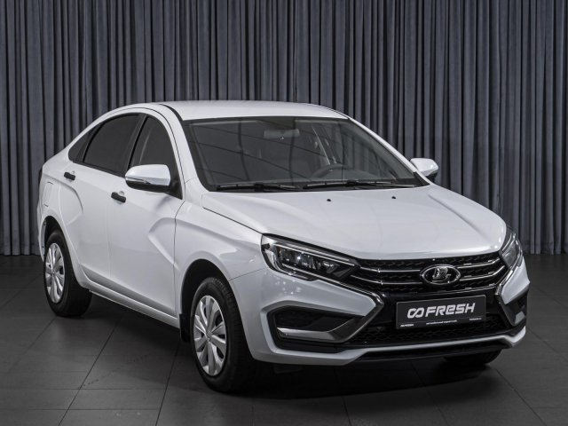 LADA (ВАЗ) Vesta 2023