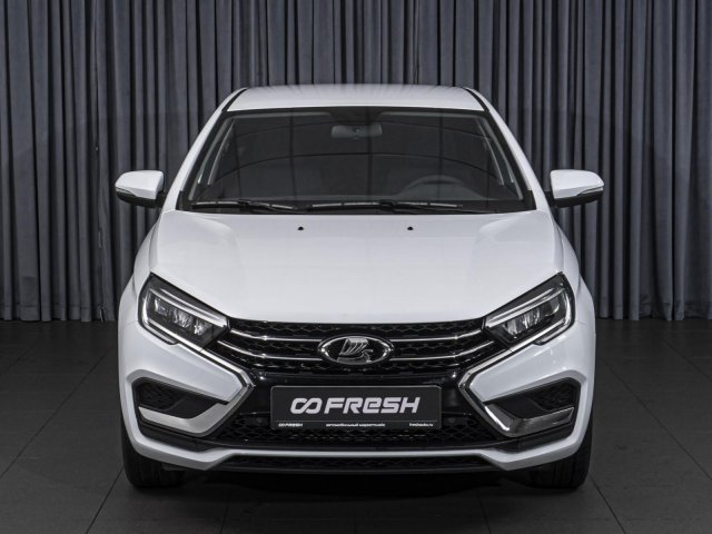 LADA (ВАЗ) Vesta 2023