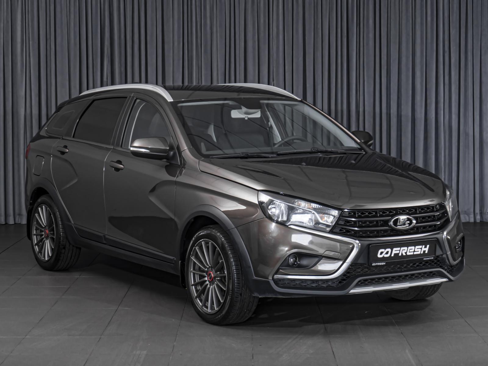 Nissan Wingroad 2018