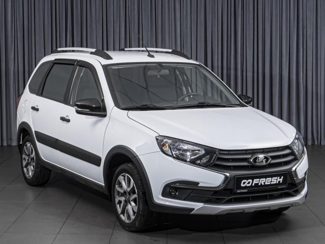 LADA (ВАЗ) Granta 2023