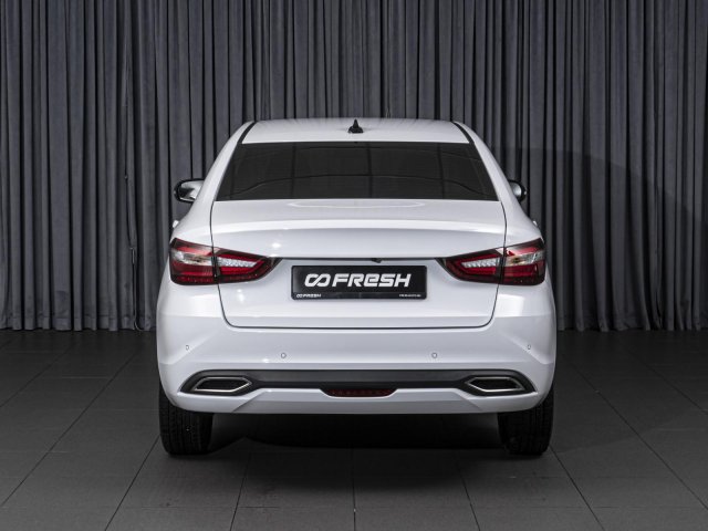 LADA (ВАЗ) Vesta 2023