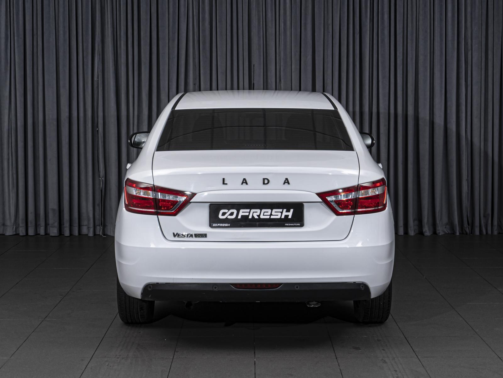 LADA (ВАЗ) Granta 2023