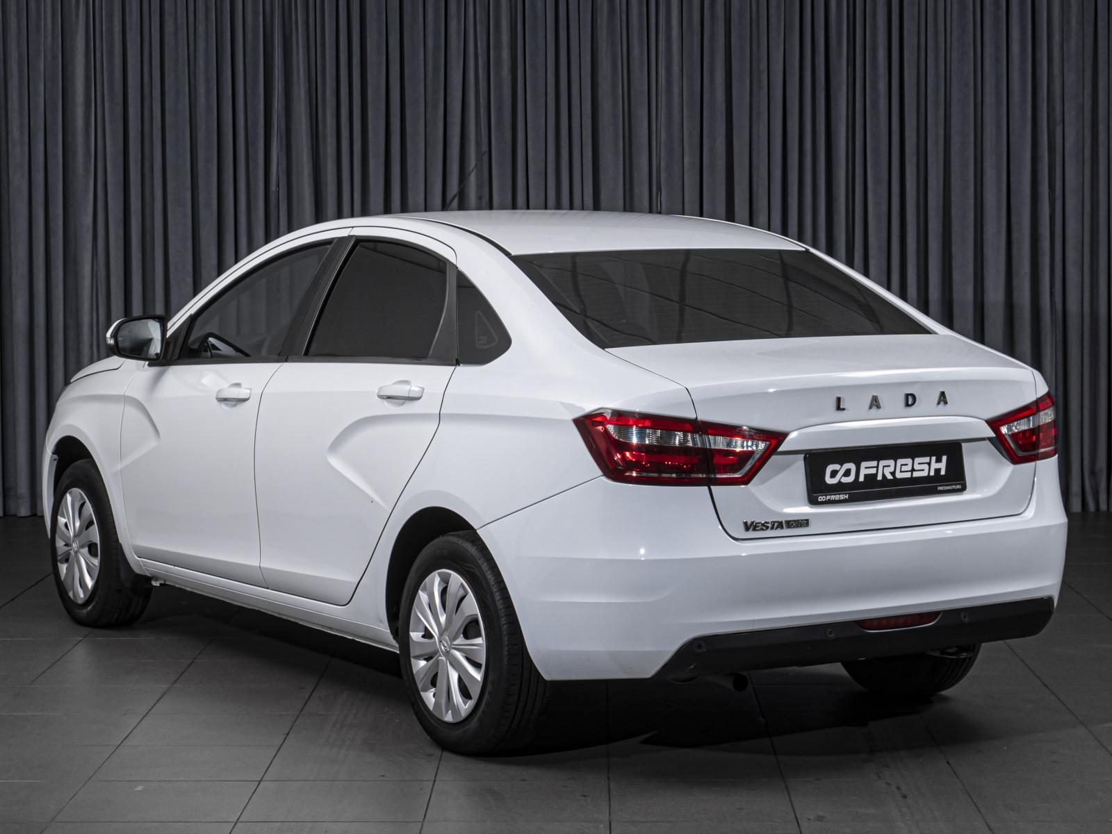 LADA (ВАЗ) Granta 2023