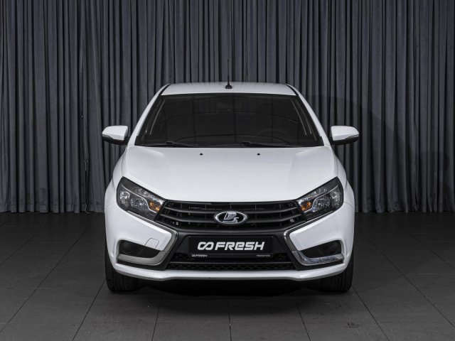 LADA (ВАЗ) Vesta 2020