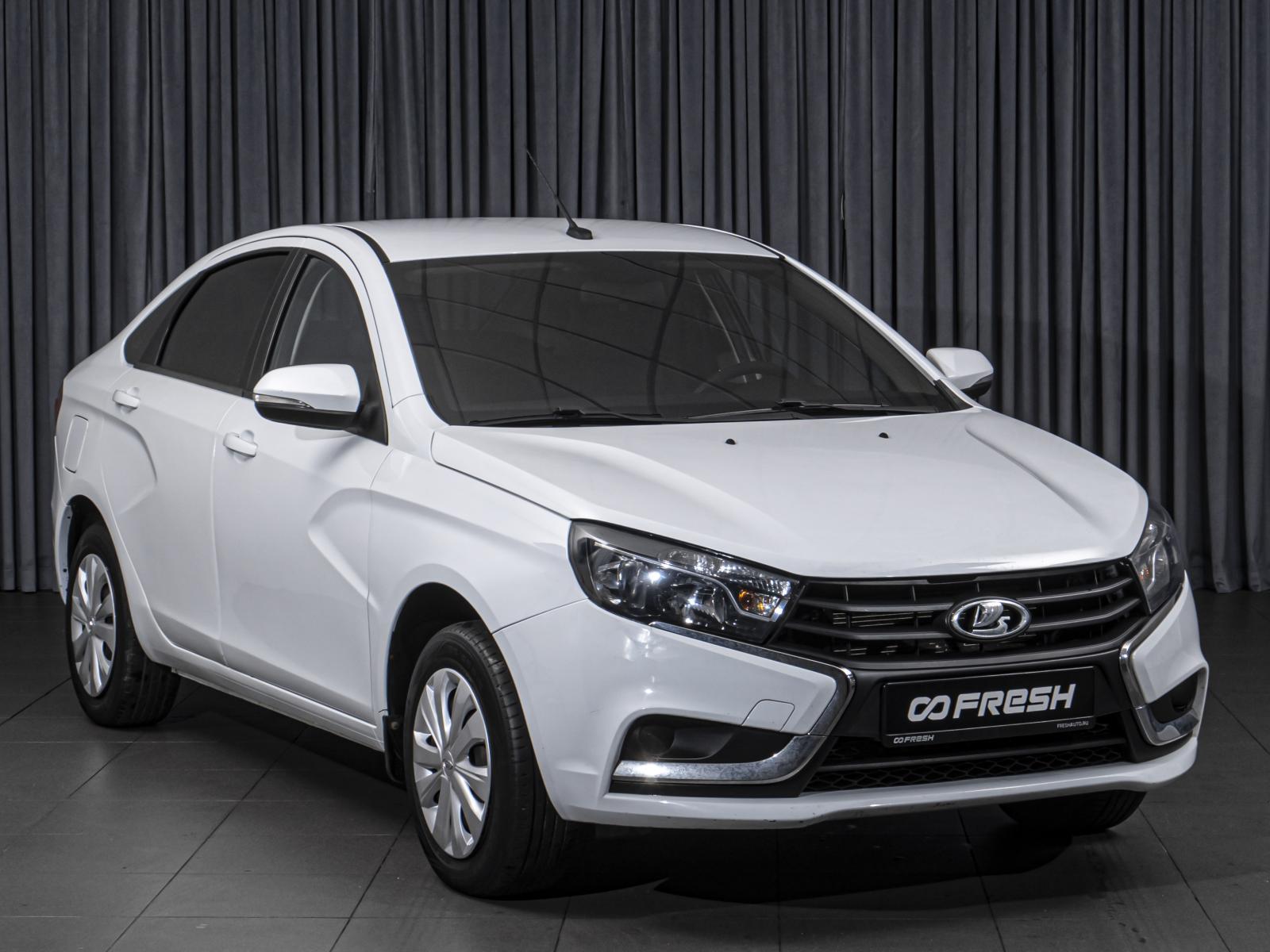 LADA (ВАЗ) Granta 2023