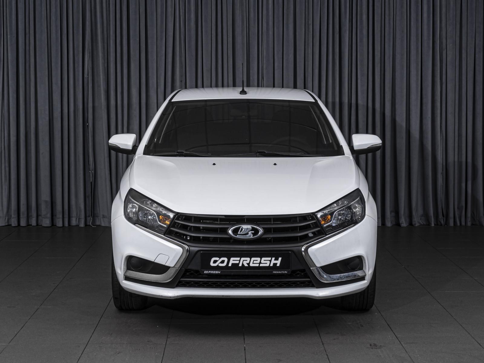 LADA (ВАЗ) Granta 2023