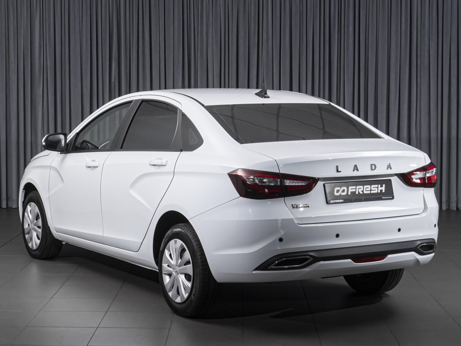 Hyundai Solaris 2018