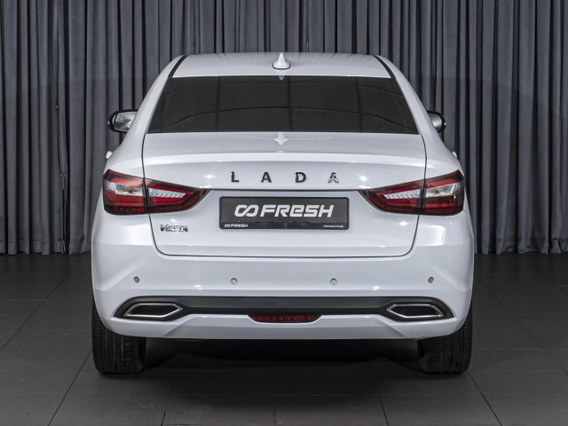 LADA (ВАЗ) Vesta 2023