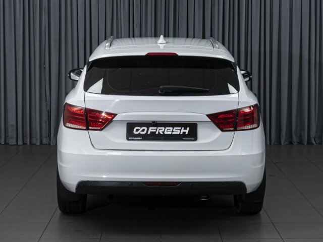 LADA (ВАЗ) Vesta 2019