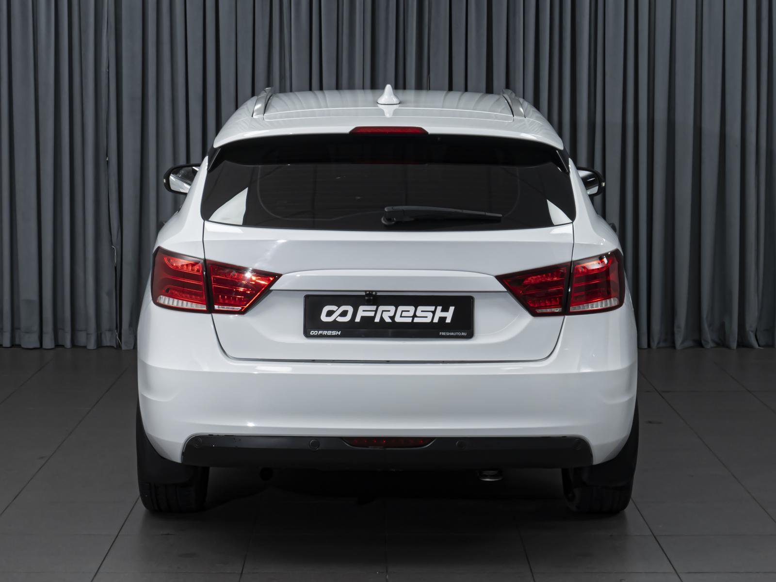 LADA (ВАЗ) Granta 2023