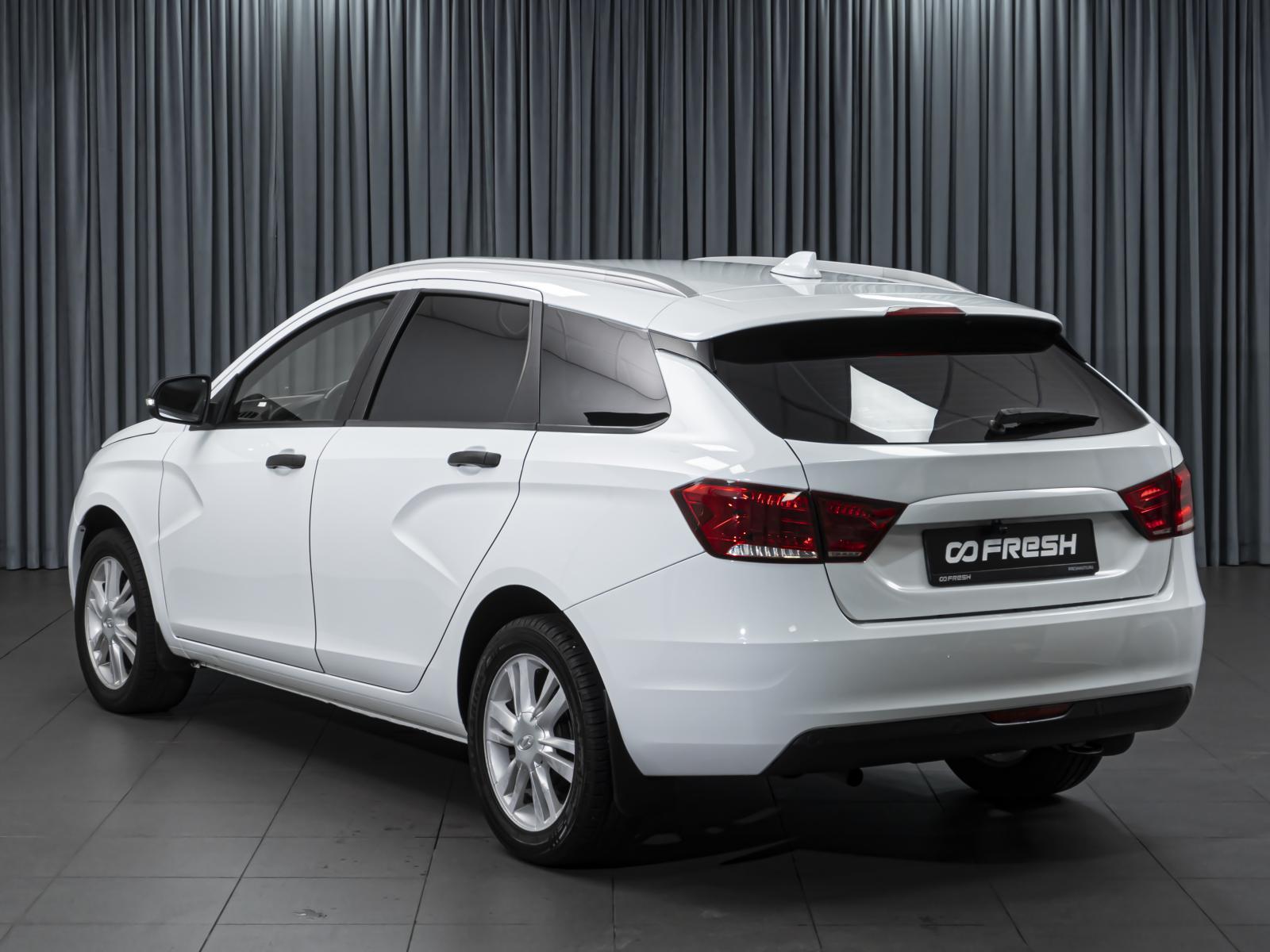 LADA (ВАЗ) Granta 2023