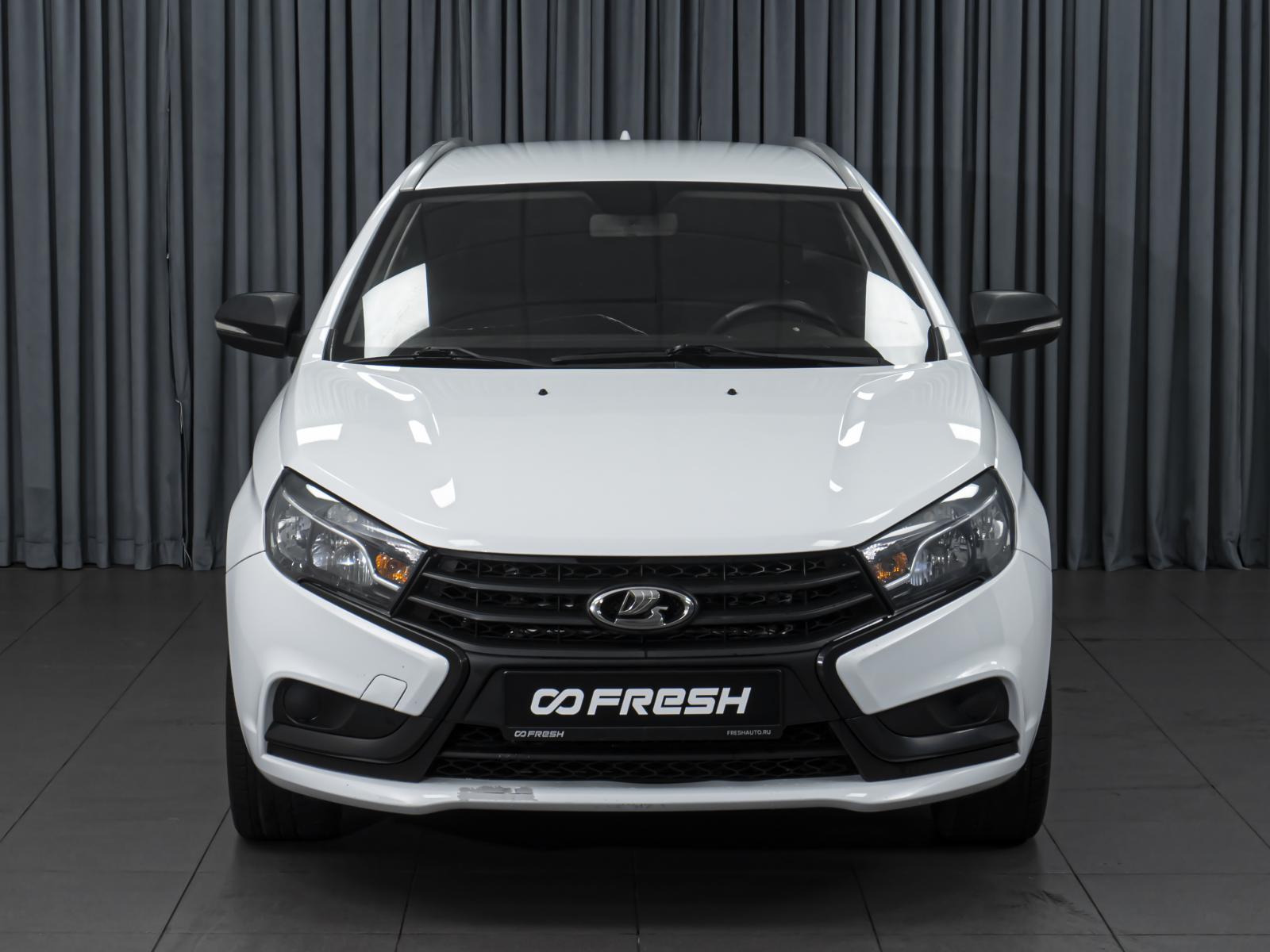 LADA (ВАЗ) Granta 2023