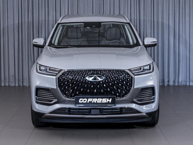 Chery Tiggo 8 Pro Max 2024