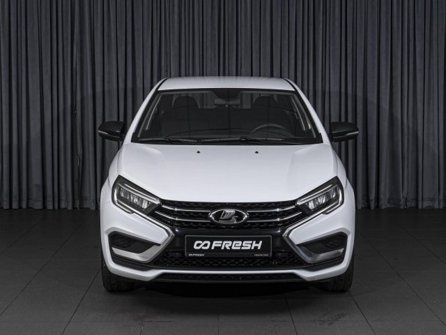 LADA (ВАЗ) Vesta 2023