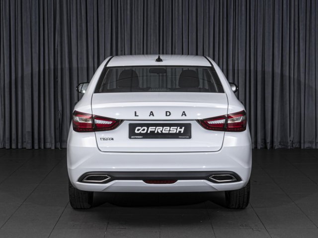 LADA (ВАЗ) Vesta 2023