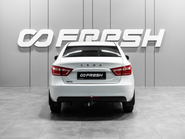 LADA (ВАЗ) Vesta 2022