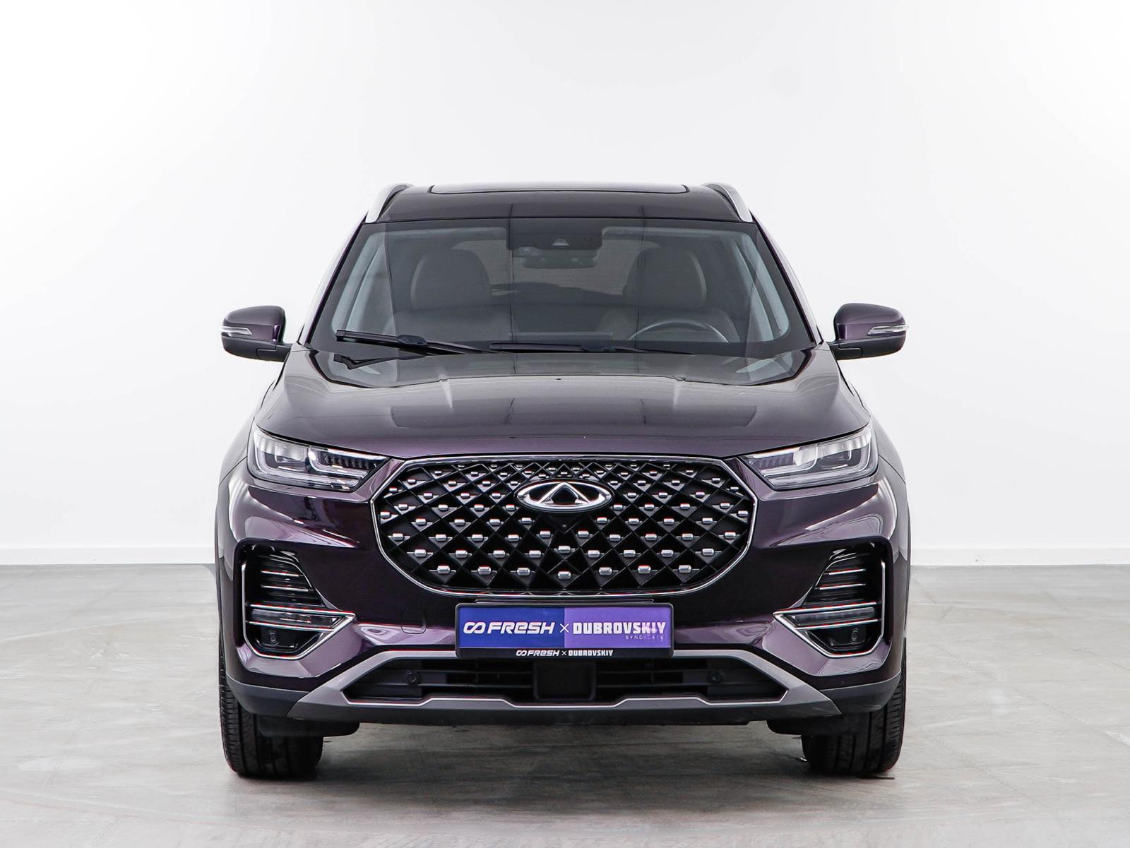 Mitsubishi Pajero 2007