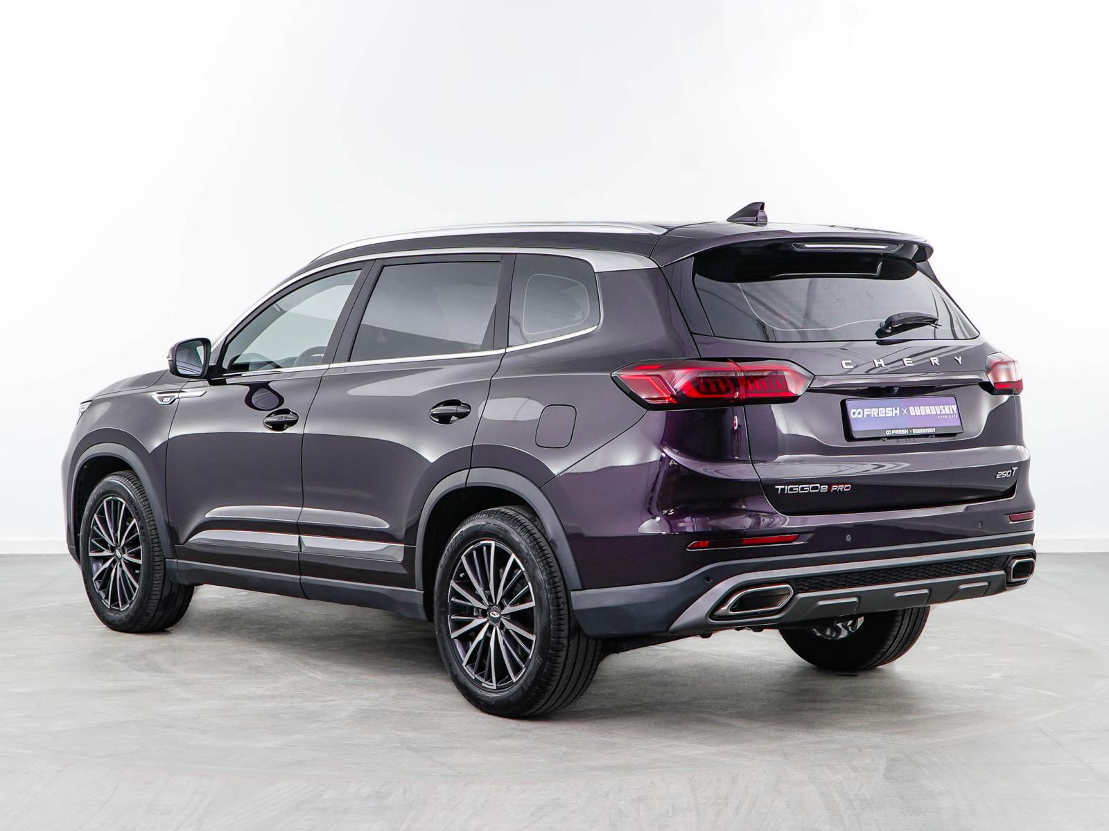 Mitsubishi Pajero 2007