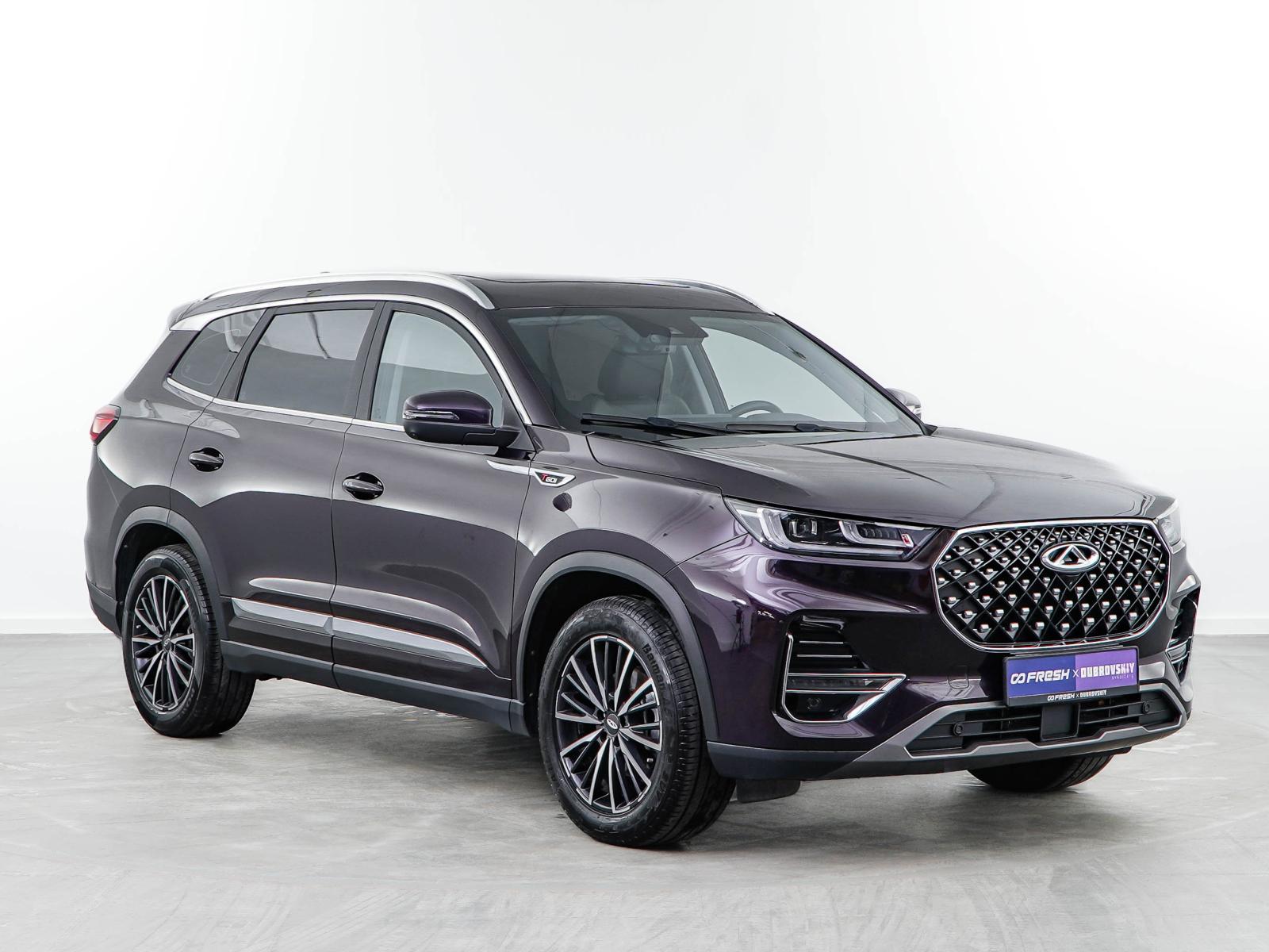 Mitsubishi Pajero 2007