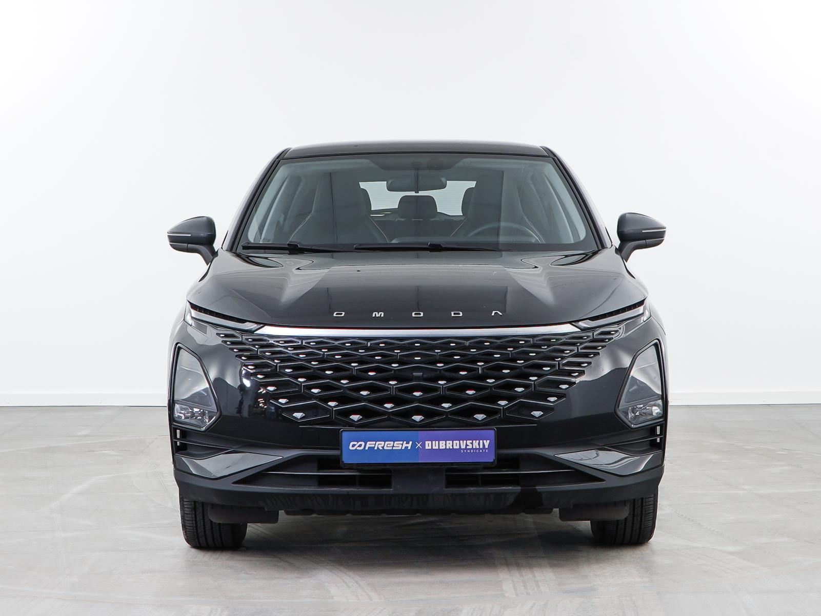 Chery Tiggo 7 Pro 2021