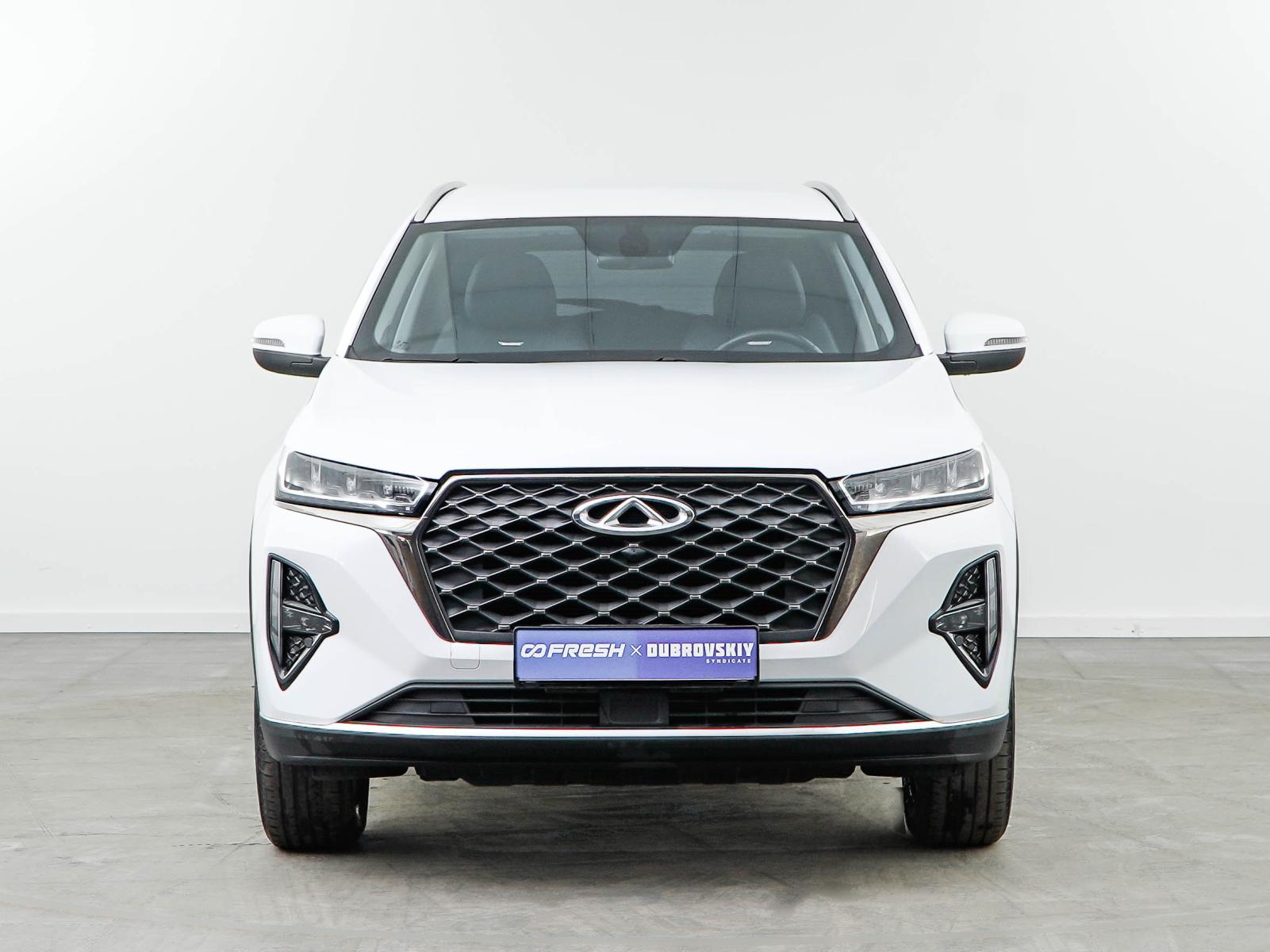 Chery Tiggo 7 Pro Max 2023