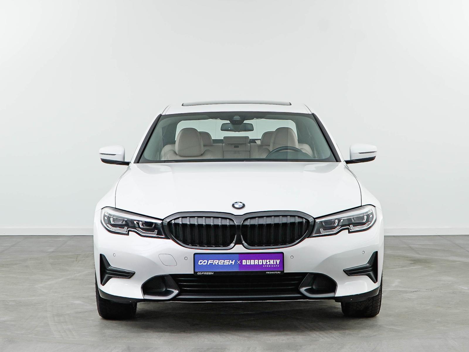 Mercedes-Benz CLS 2019