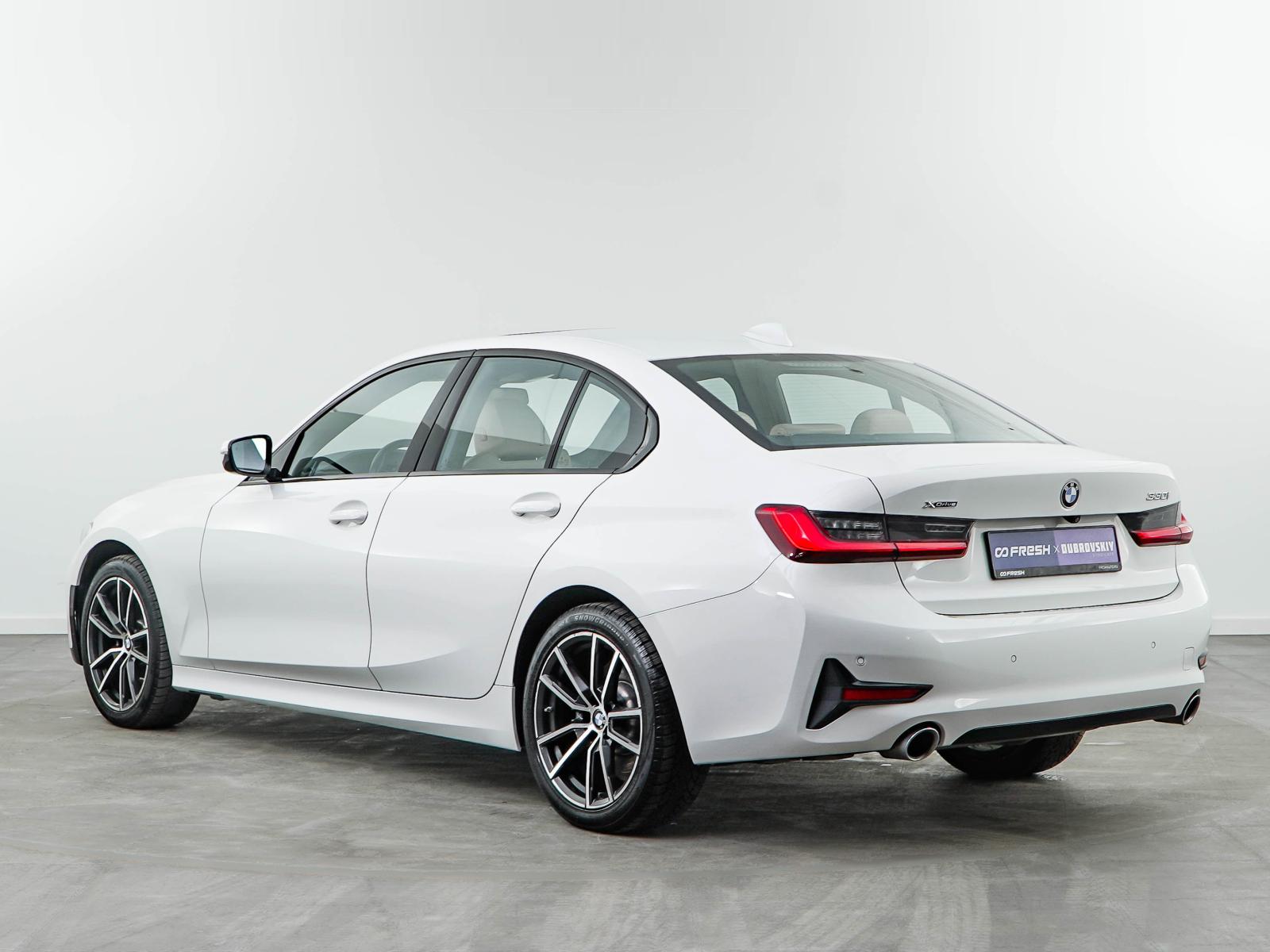 Mercedes-Benz CLS 2019