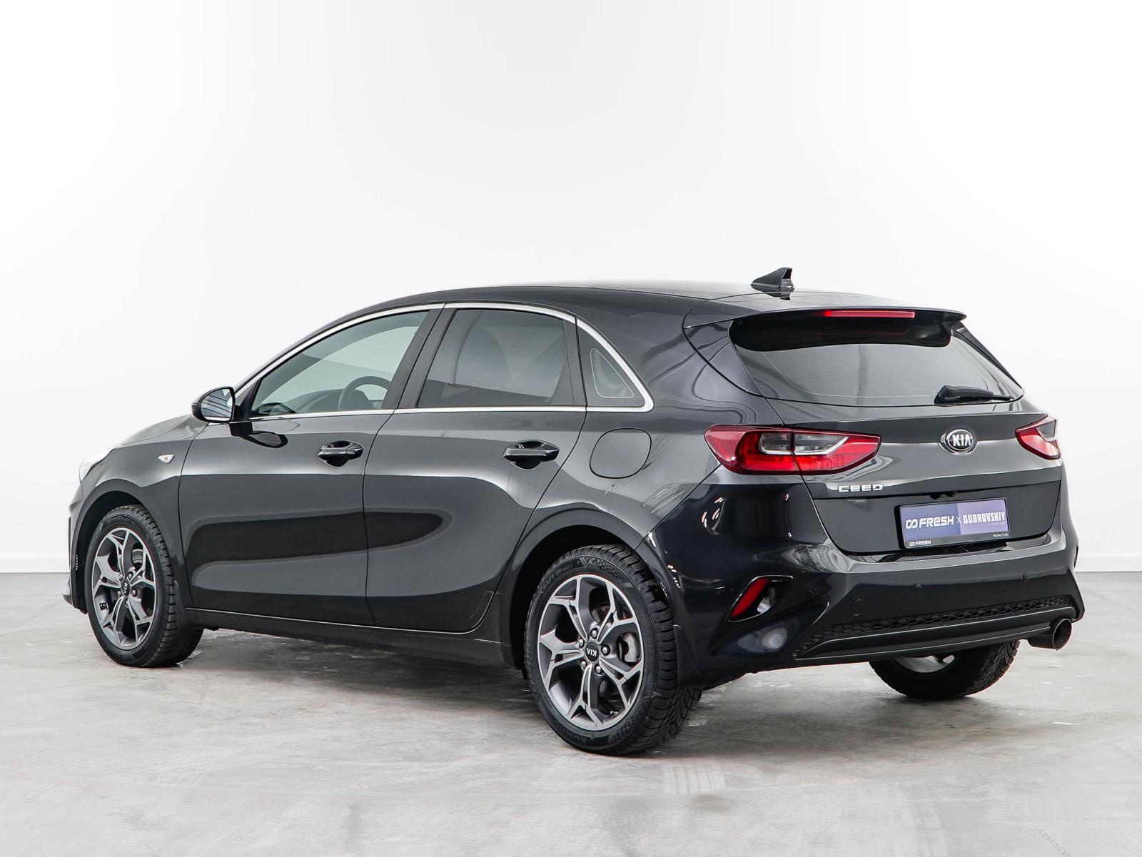 Renault Sandero 2021