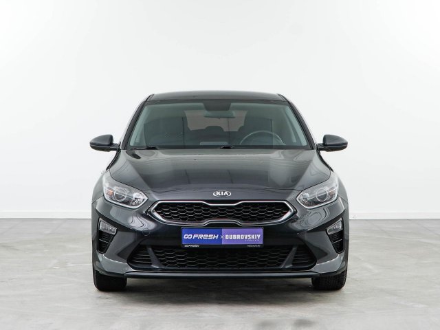Kia Ceed 2019