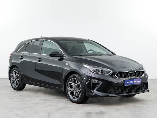Kia Ceed 2019