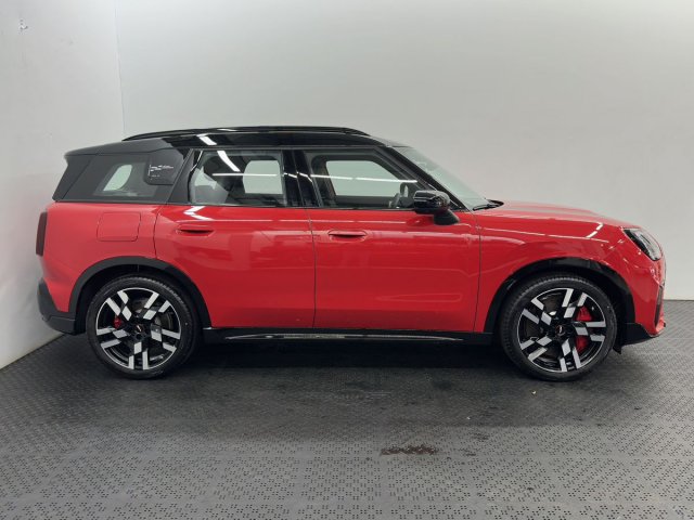 MINI Countryman 2024