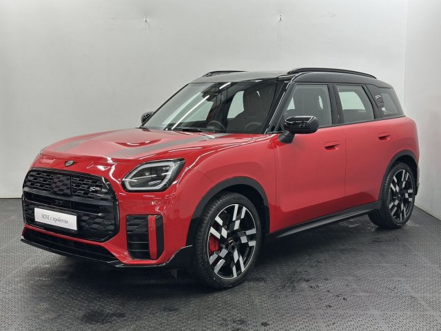 MINI Countryman 2024