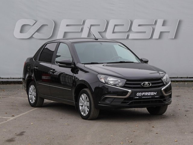 LADA (ВАЗ) Granta 2024