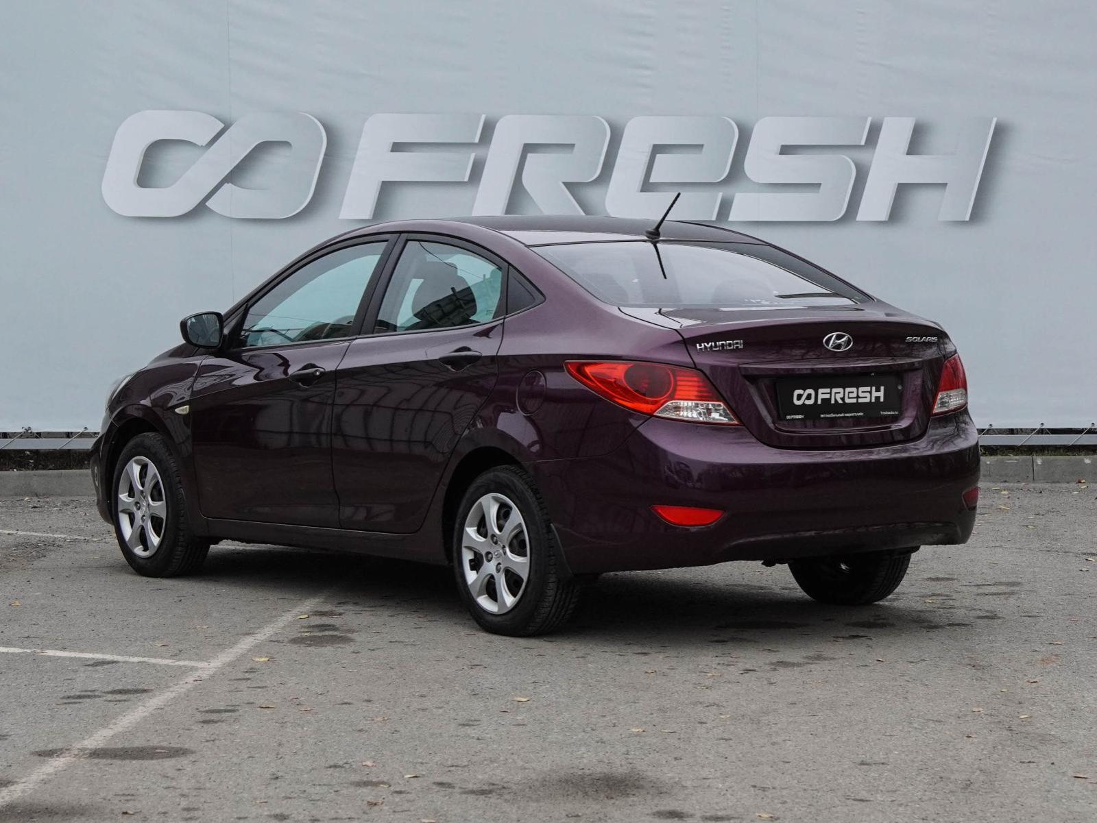 LADA (ВАЗ) Priora 2014