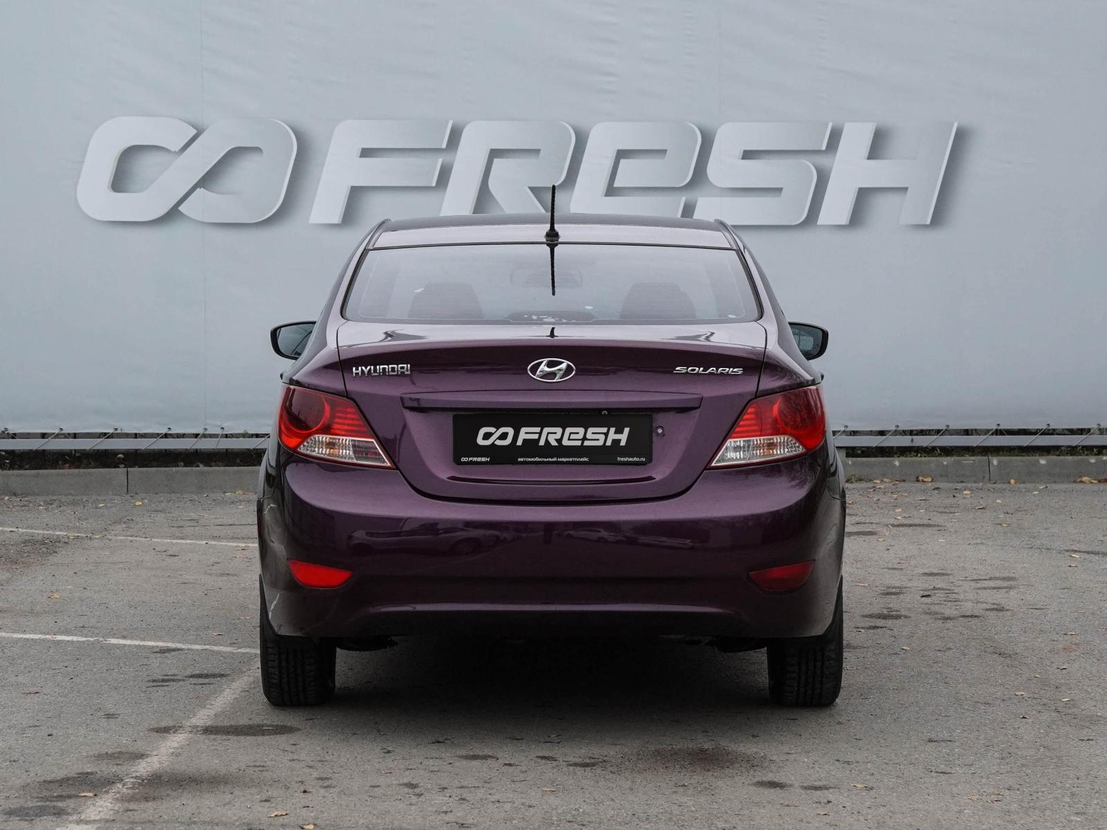 LADA (ВАЗ) Priora 2014