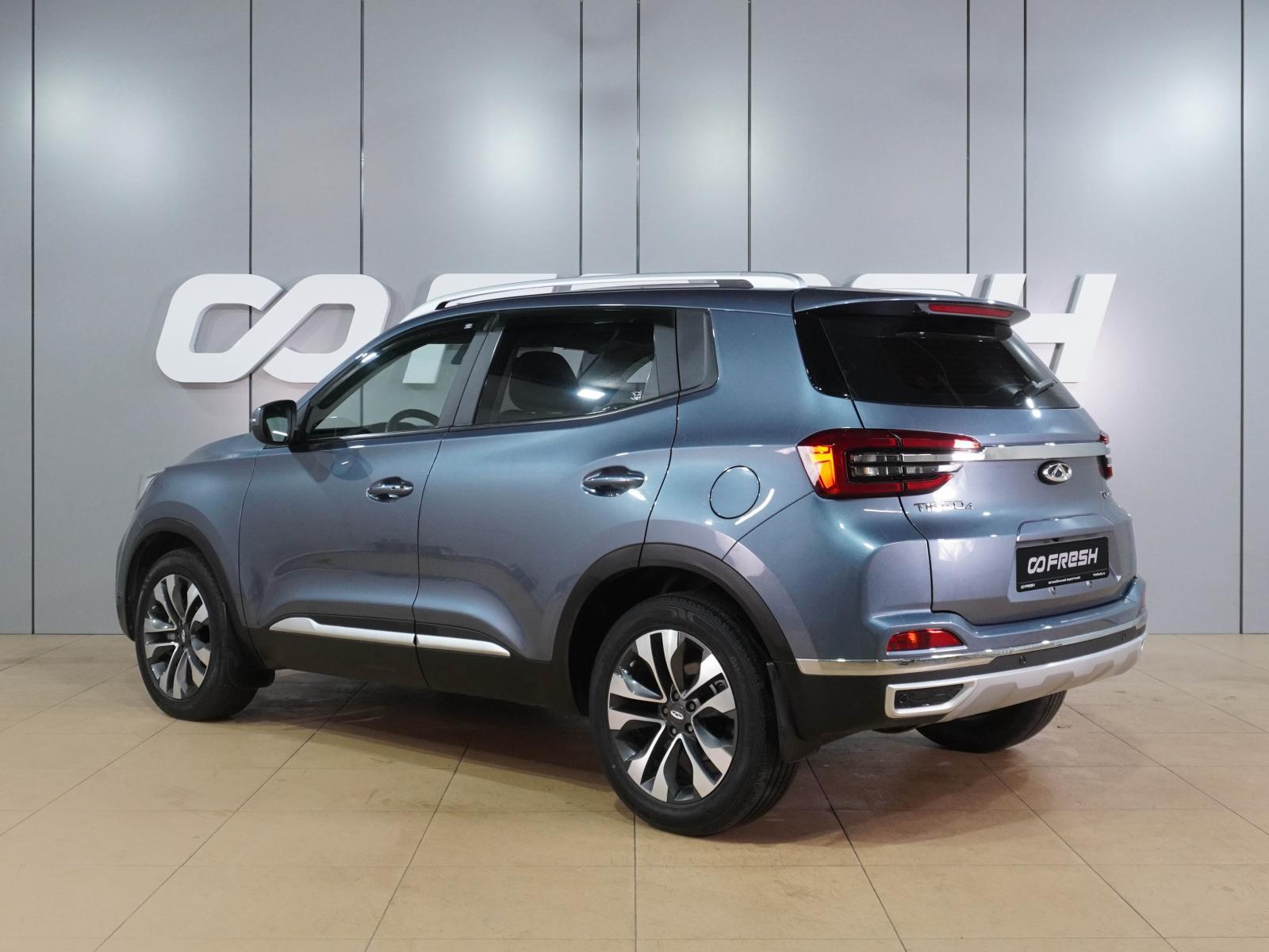 LADA (ВАЗ) Niva Legend 2024